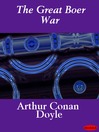 The Great Boer War (eBook)